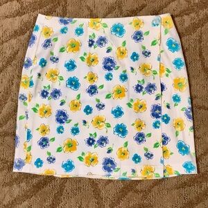 BIG GIRLS SKIRT SIZE M